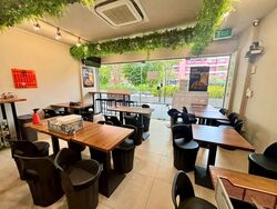 Suites @ Bukit Timah (D21), Retail #599734601